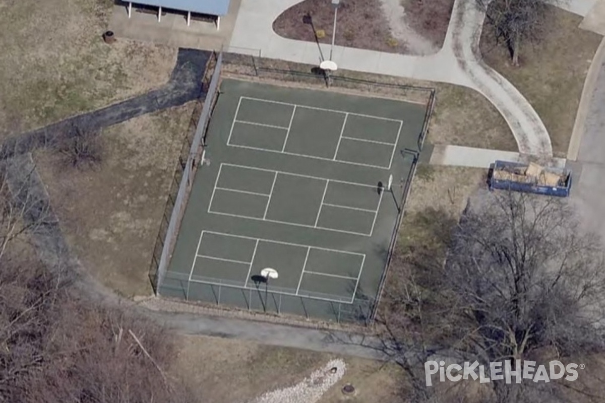 Photo of Pickleball at New Ballwin Park